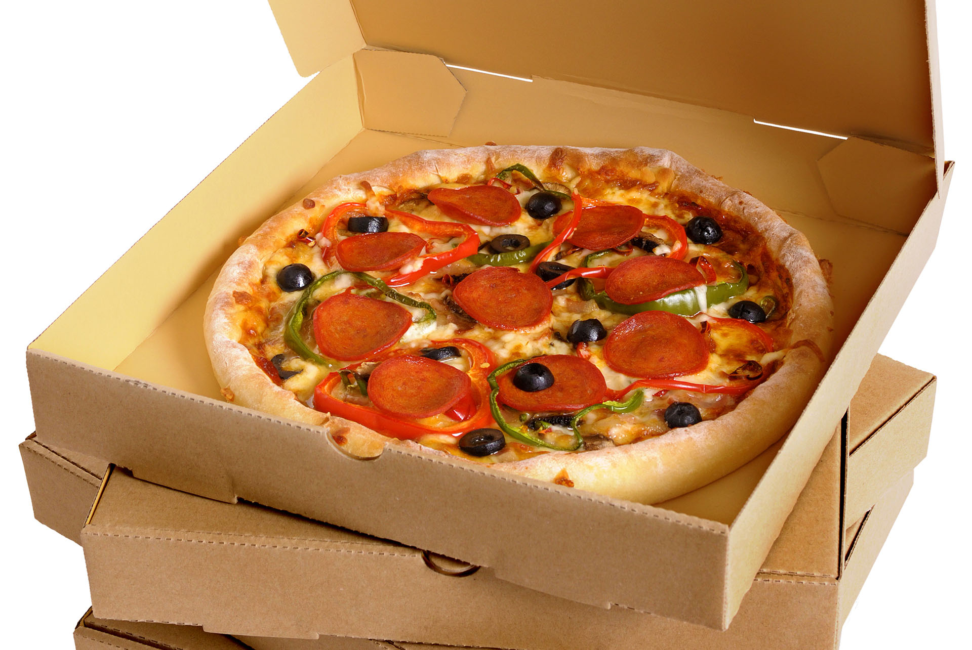 фото упаковки пиццы в фото 11